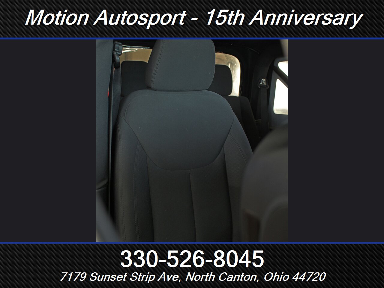 2016 Jeep Wrangler Willys Wheeler Custom Lift 4X4 - Photo 37 - North Canton, OH 44720