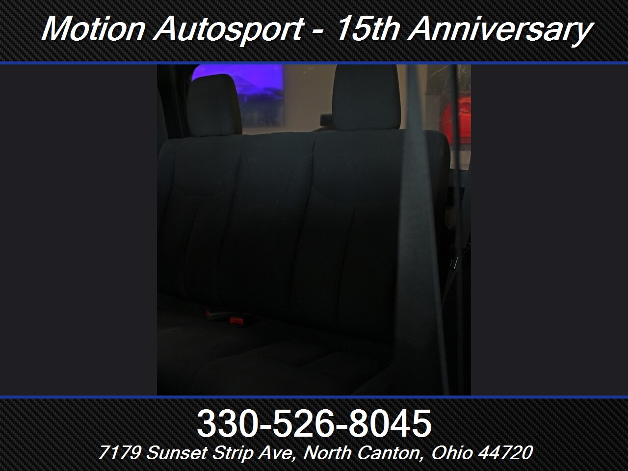 2016 Jeep Wrangler Willys Wheeler Custom Lift 4X4 - Photo 39 - North Canton, OH 44720