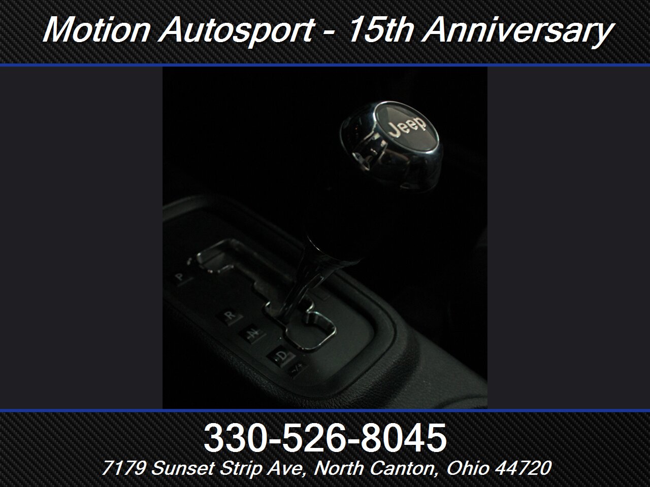 2016 Jeep Wrangler Willys Wheeler Custom Lift 4X4 - Photo 23 - North Canton, OH 44720