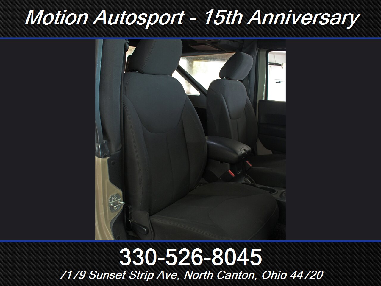 2016 Jeep Wrangler Willys Wheeler Custom Lift 4X4 - Photo 36 - North Canton, OH 44720