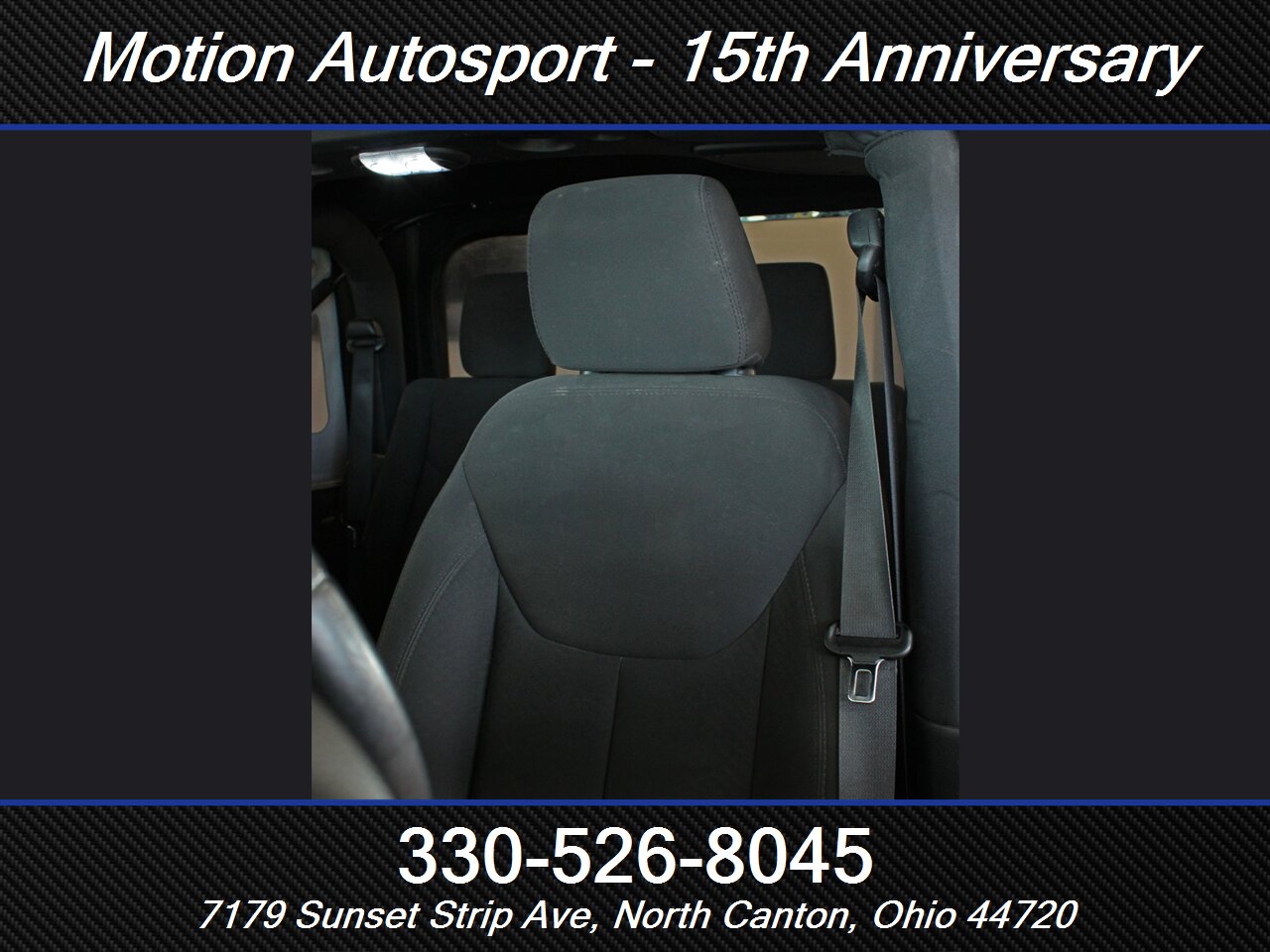 2016 Jeep Wrangler Willys Wheeler Custom Lift 4X4 - Photo 31 - North Canton, OH 44720