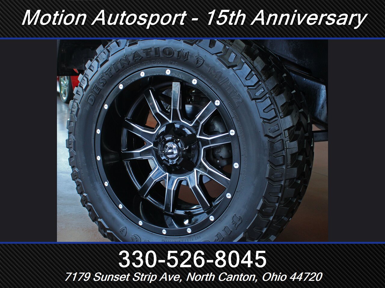 2016 Jeep Wrangler Willys Wheeler Custom Lift 4X4 - Photo 43 - North Canton, OH 44720