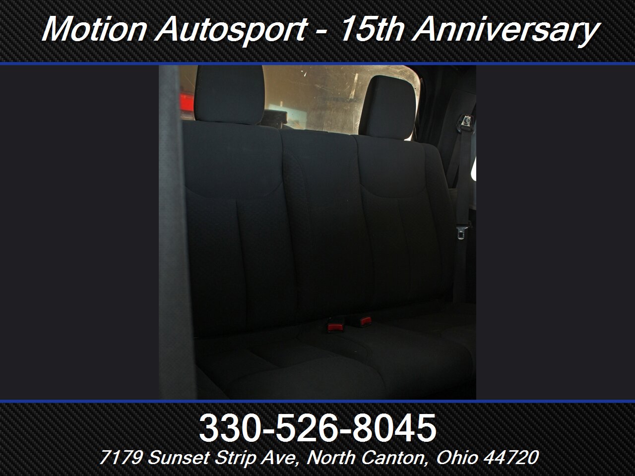 2016 Jeep Wrangler Willys Wheeler Custom Lift 4X4 - Photo 40 - North Canton, OH 44720