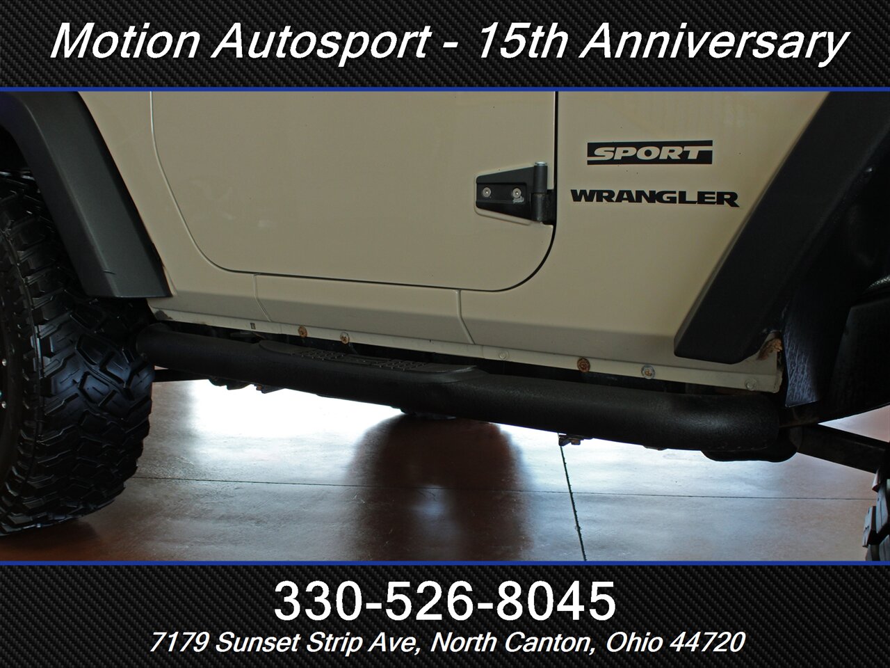 2016 Jeep Wrangler Willys Wheeler Custom Lift 4X4 - Photo 49 - North Canton, OH 44720