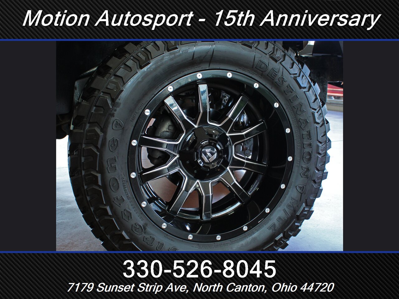 2016 Jeep Wrangler Willys Wheeler Custom Lift 4X4 - Photo 48 - North Canton, OH 44720