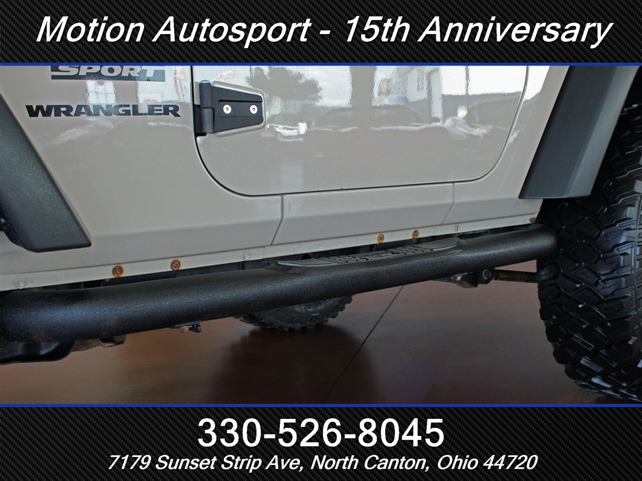2016 Jeep Wrangler Willys Wheeler Custom Lift 4X4 - Photo 44 - North Canton, OH 44720