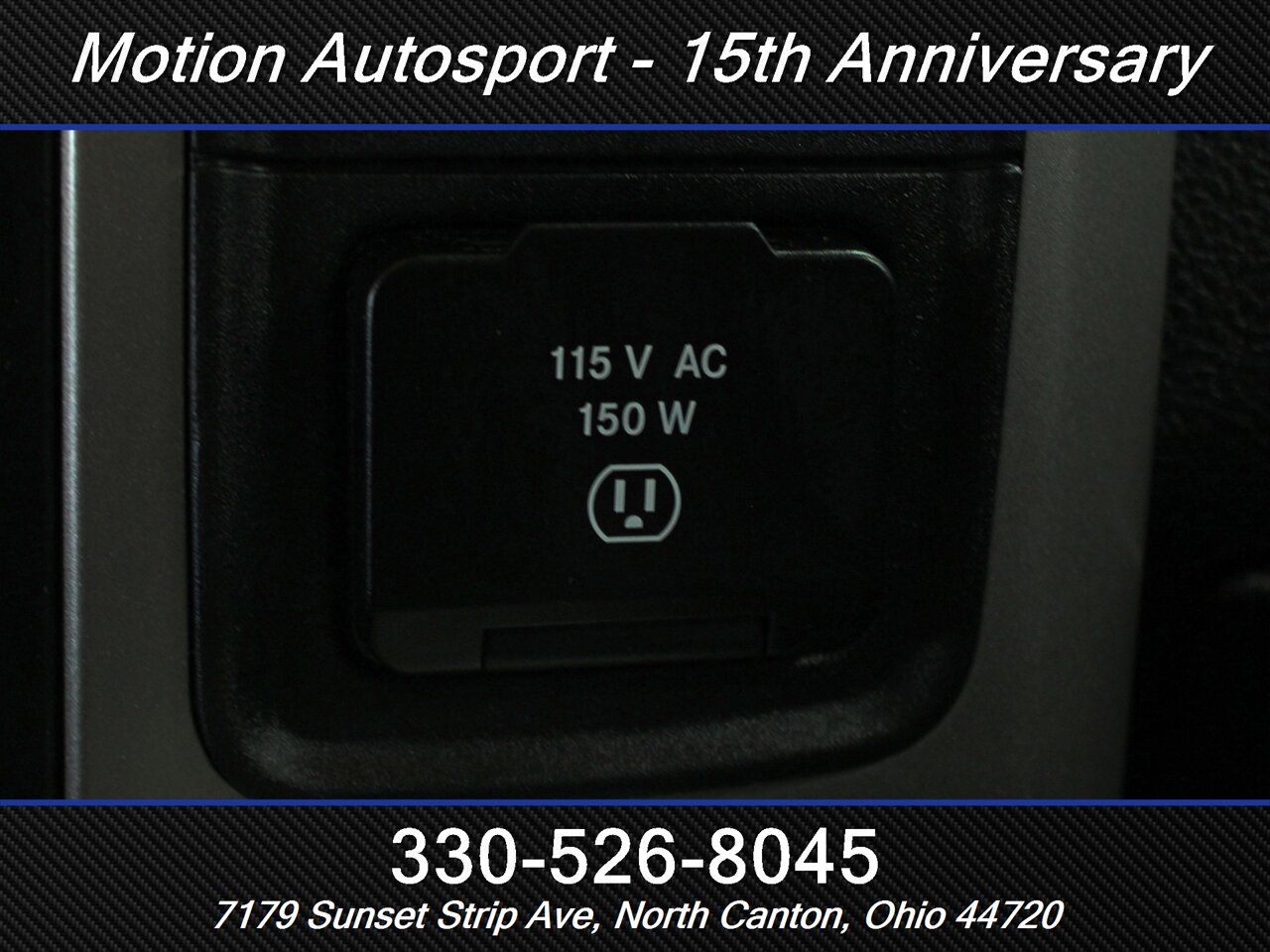 2019 RAM 1500 Classic Warlock  Moon Roof Navigation 4X4 - Photo 25 - North Canton, OH 44720