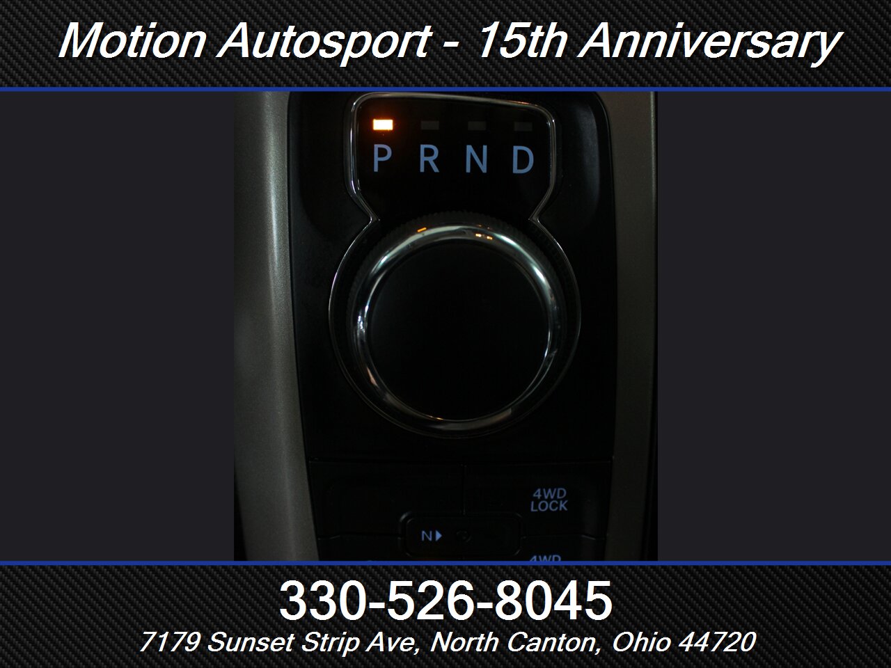 2019 RAM 1500 Classic Warlock  Moon Roof Navigation 4X4 - Photo 22 - North Canton, OH 44720