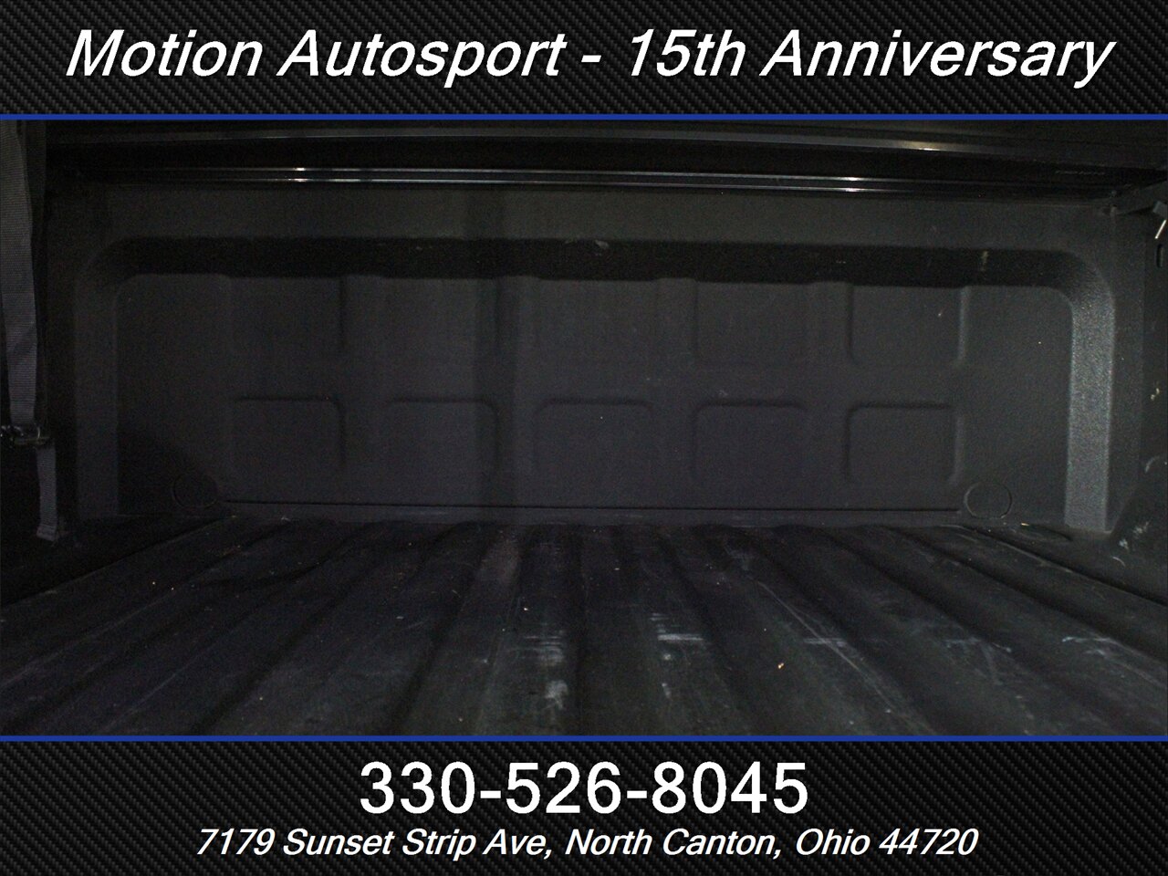 2019 RAM 1500 Classic Warlock  Moon Roof Navigation 4X4 - Photo 10 - North Canton, OH 44720