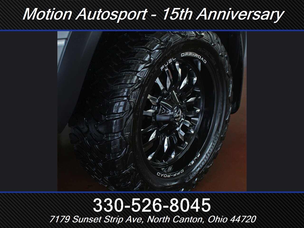 2019 RAM 1500 Classic Warlock  Moon Roof Navigation 4X4 - Photo 50 - North Canton, OH 44720