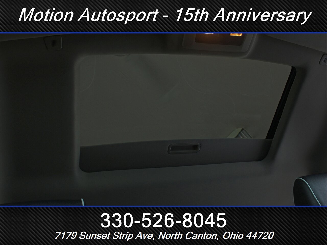 2019 RAM 1500 Classic Warlock  Moon Roof Navigation 4X4 - Photo 40 - North Canton, OH 44720