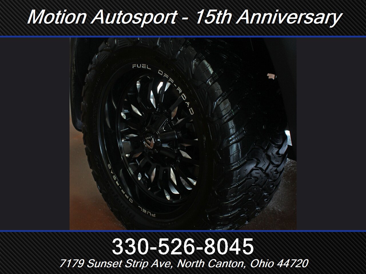 2019 RAM 1500 Classic Warlock  Moon Roof Navigation 4X4 - Photo 55 - North Canton, OH 44720