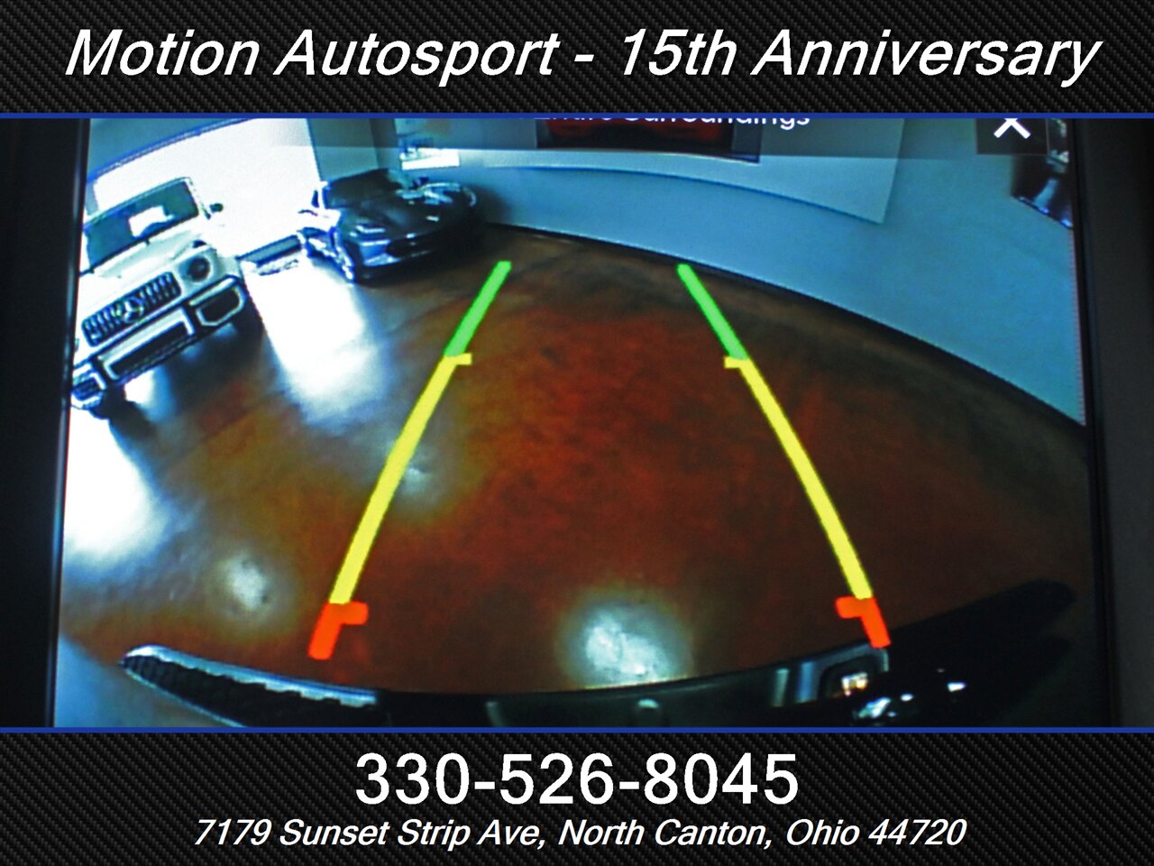 2019 RAM 1500 Classic Warlock  Moon Roof Navigation 4X4 - Photo 31 - North Canton, OH 44720