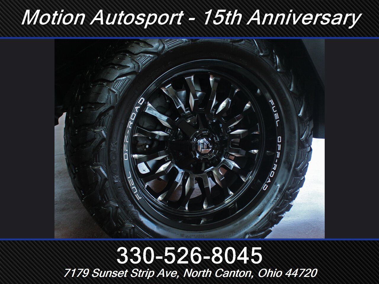 2019 RAM 1500 Classic Warlock  Moon Roof Navigation 4X4 - Photo 52 - North Canton, OH 44720