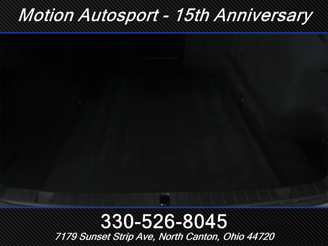 2018 BMW 750i xDrive   - Photo 10 - North Canton, OH 44720
