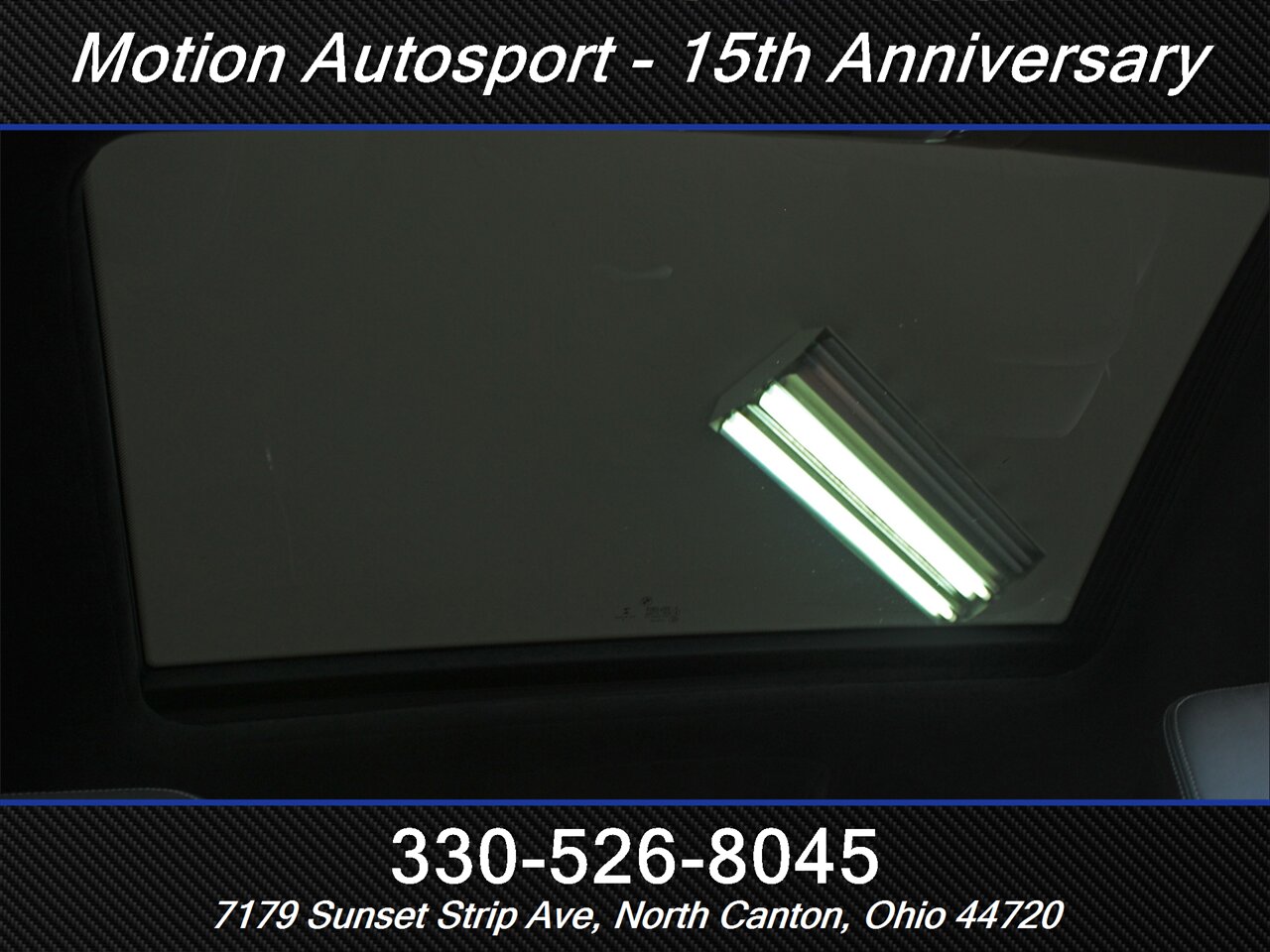 2018 BMW 750i xDrive   - Photo 36 - North Canton, OH 44720