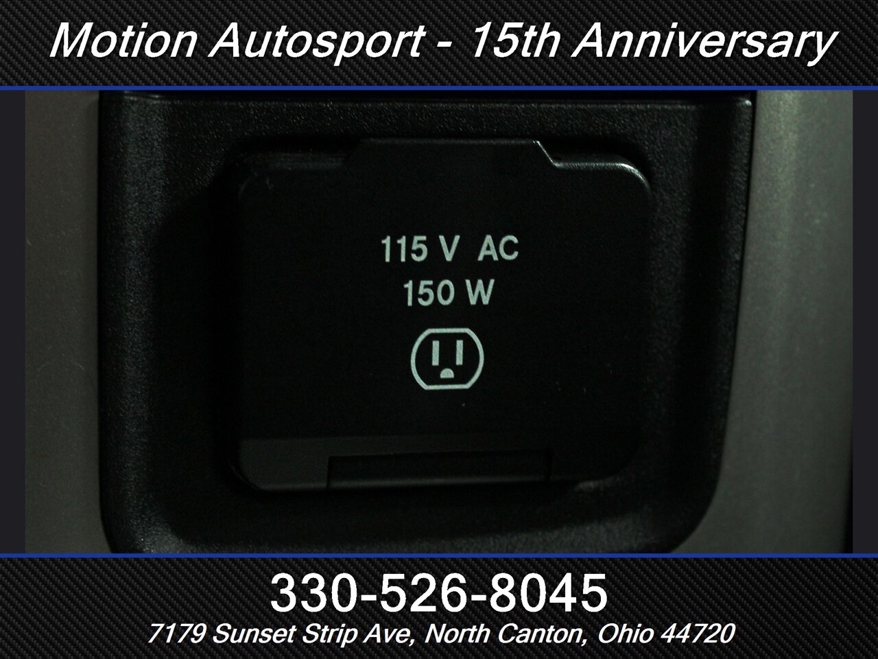2016 RAM 1500 Big Horn 4X4 - Photo 24 - North Canton, OH 44720