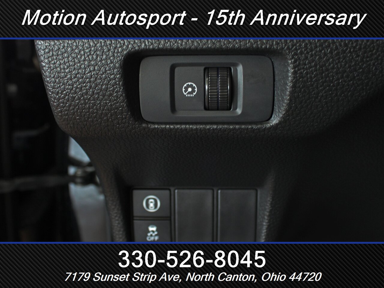 2022 Honda Civic Sport - Photo 16 - North Canton, OH 44720