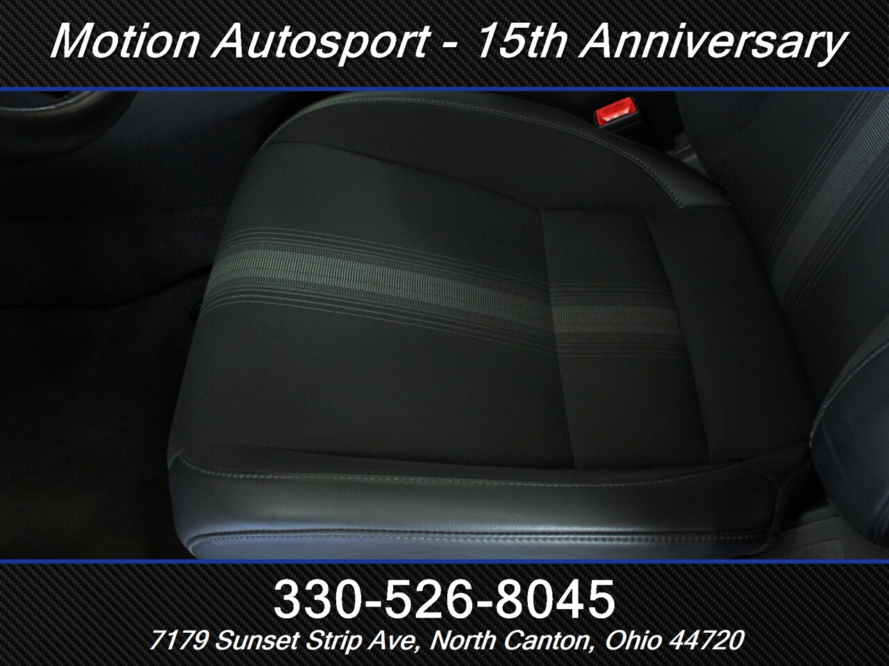 2022 Honda Civic Sport - Photo 30 - North Canton, OH 44720