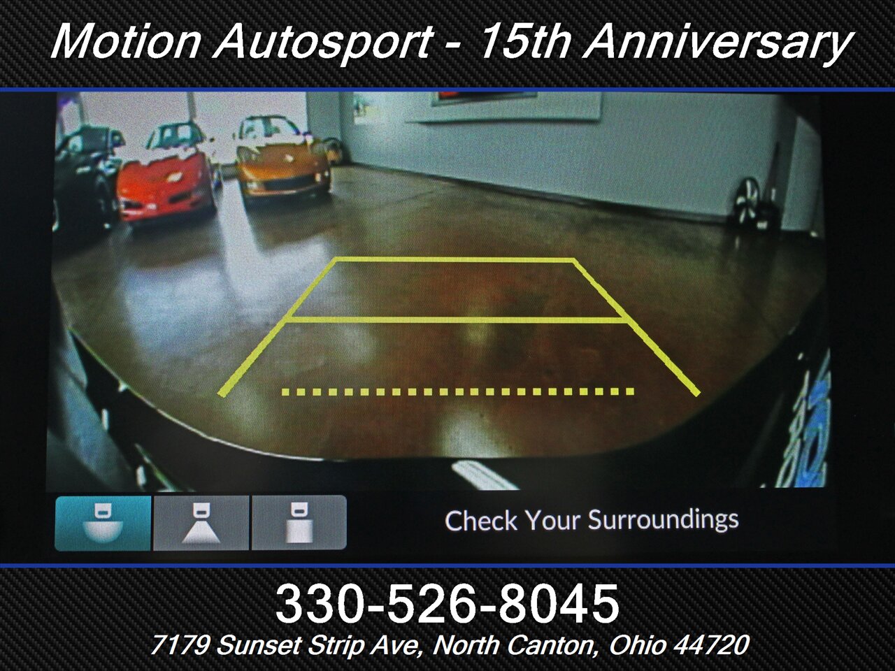 2022 Honda Civic Sport - Photo 27 - North Canton, OH 44720