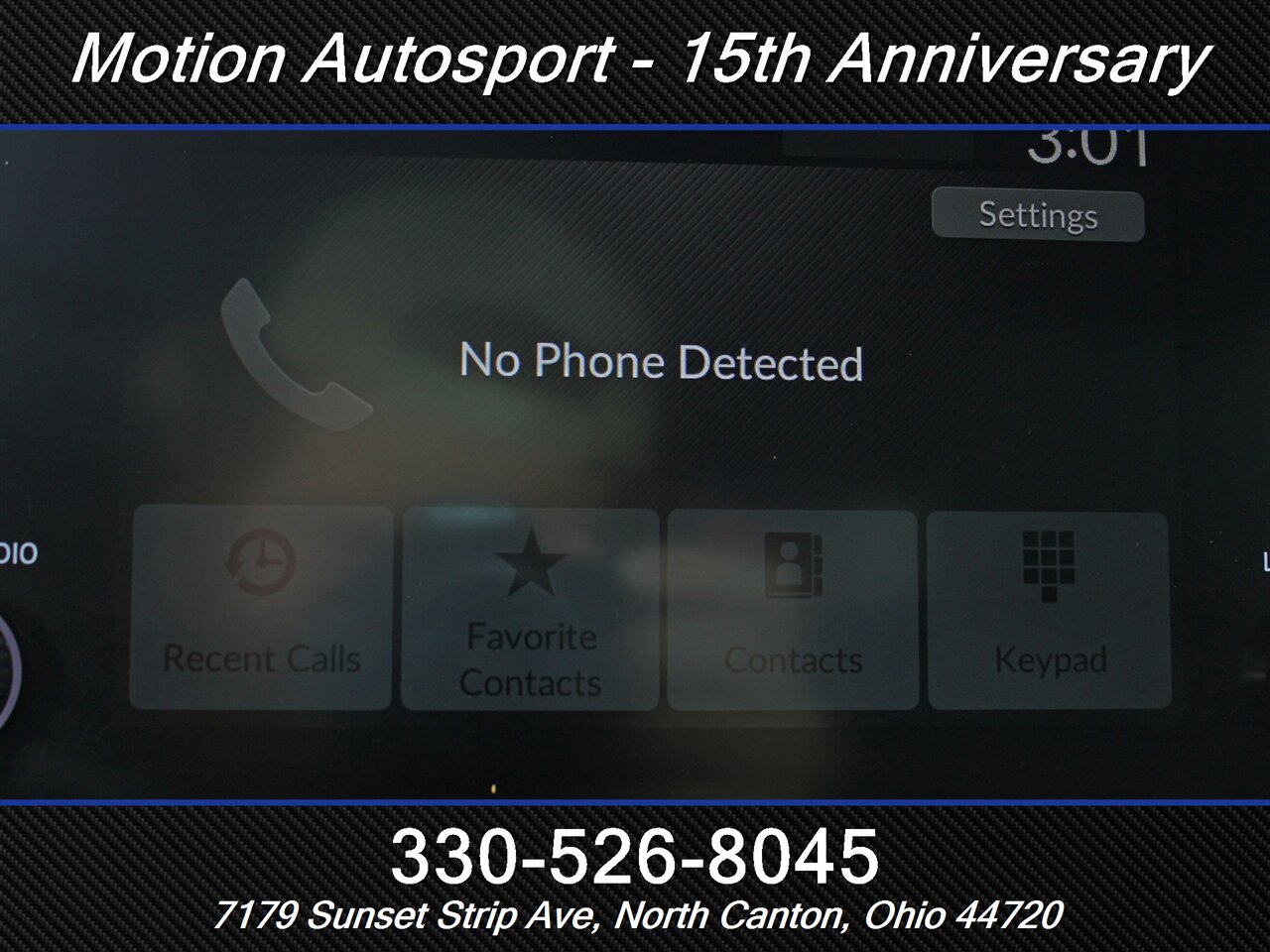 2022 Honda Civic Sport - Photo 26 - North Canton, OH 44720