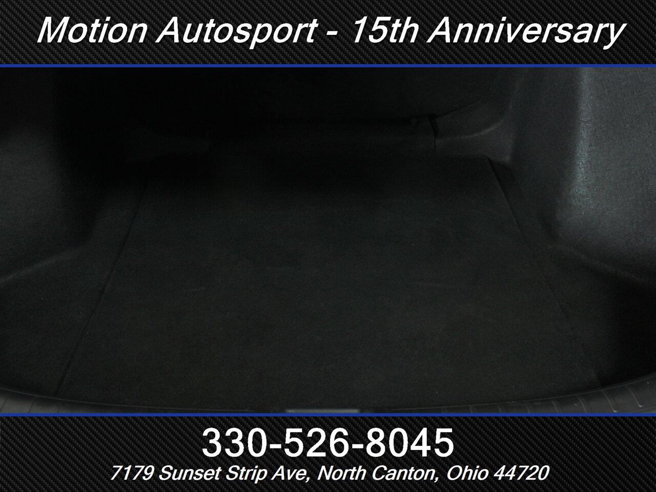 2022 Honda Civic Sport - Photo 10 - North Canton, OH 44720