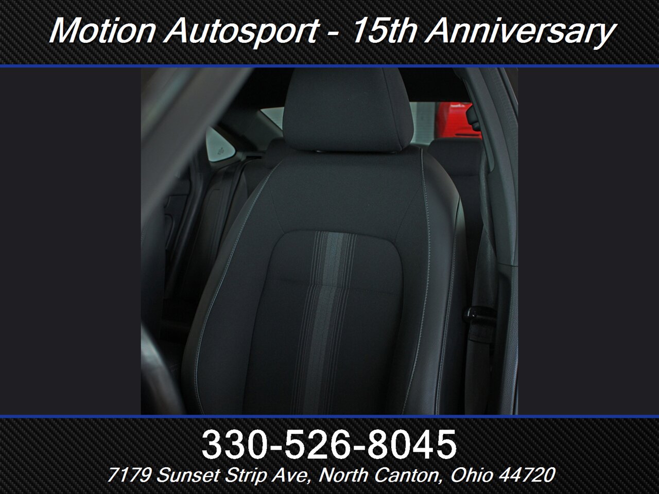 2022 Honda Civic Sport - Photo 29 - North Canton, OH 44720