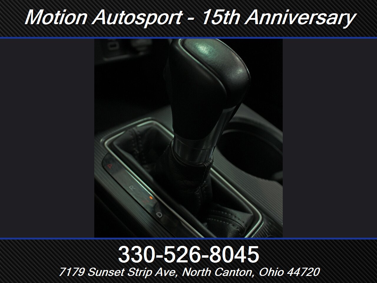 2022 Honda Civic Sport - Photo 22 - North Canton, OH 44720
