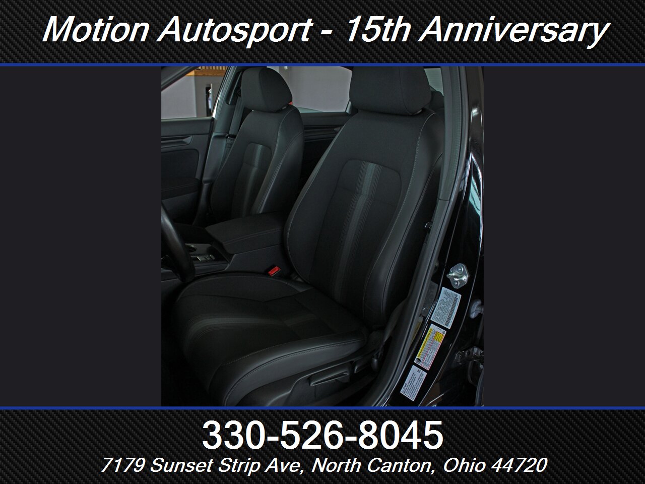 2022 Honda Civic Sport - Photo 28 - North Canton, OH 44720
