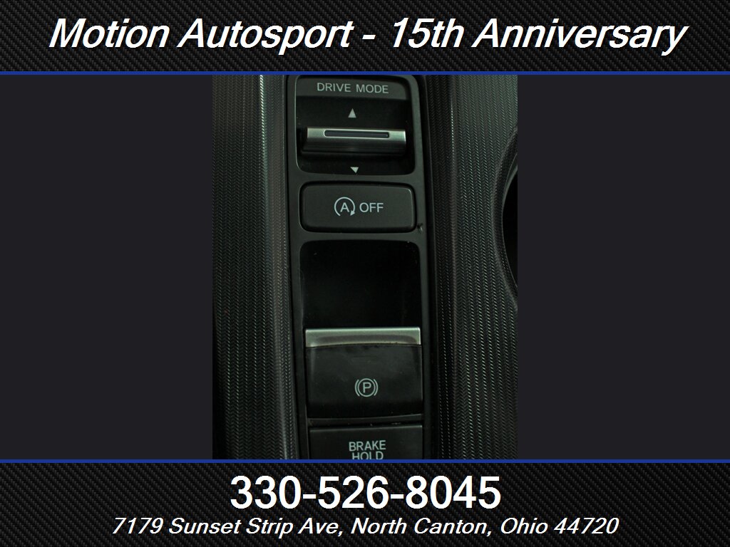2022 Honda Civic Sport - Photo 21 - North Canton, OH 44720