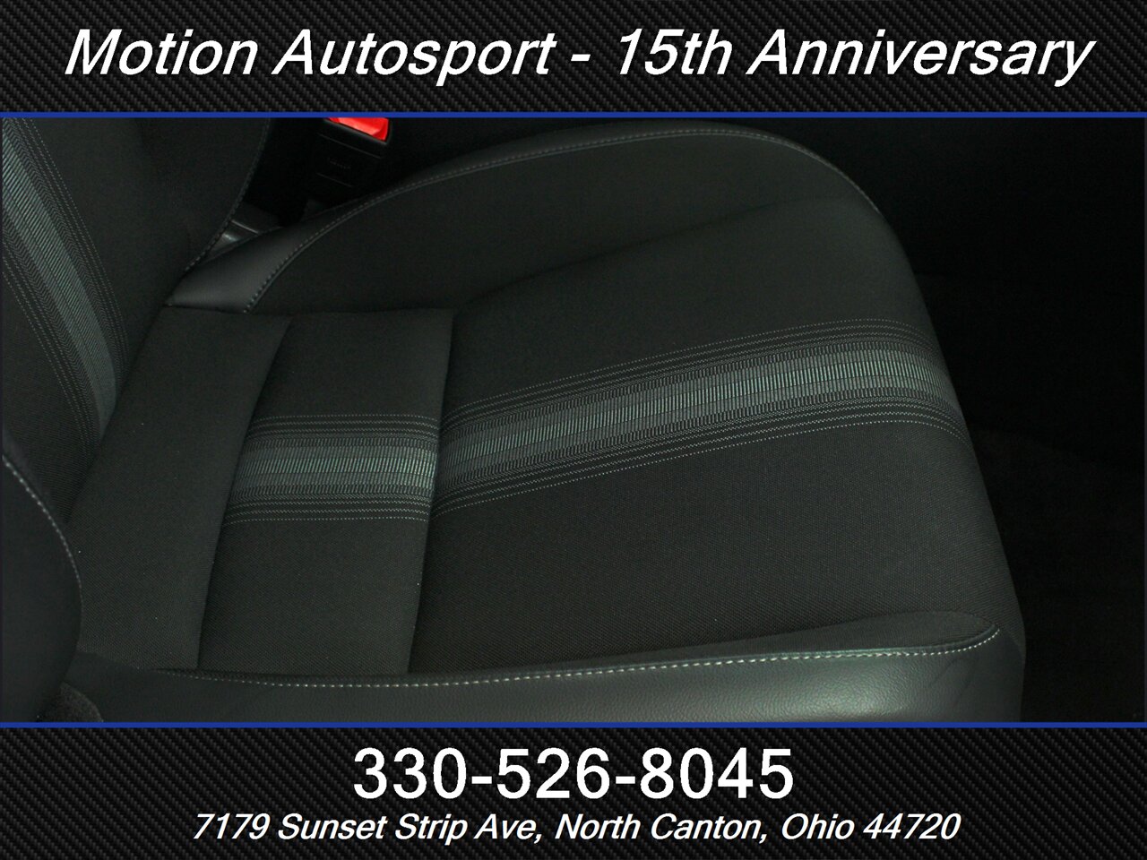 2022 Honda Civic Sport - Photo 35 - North Canton, OH 44720