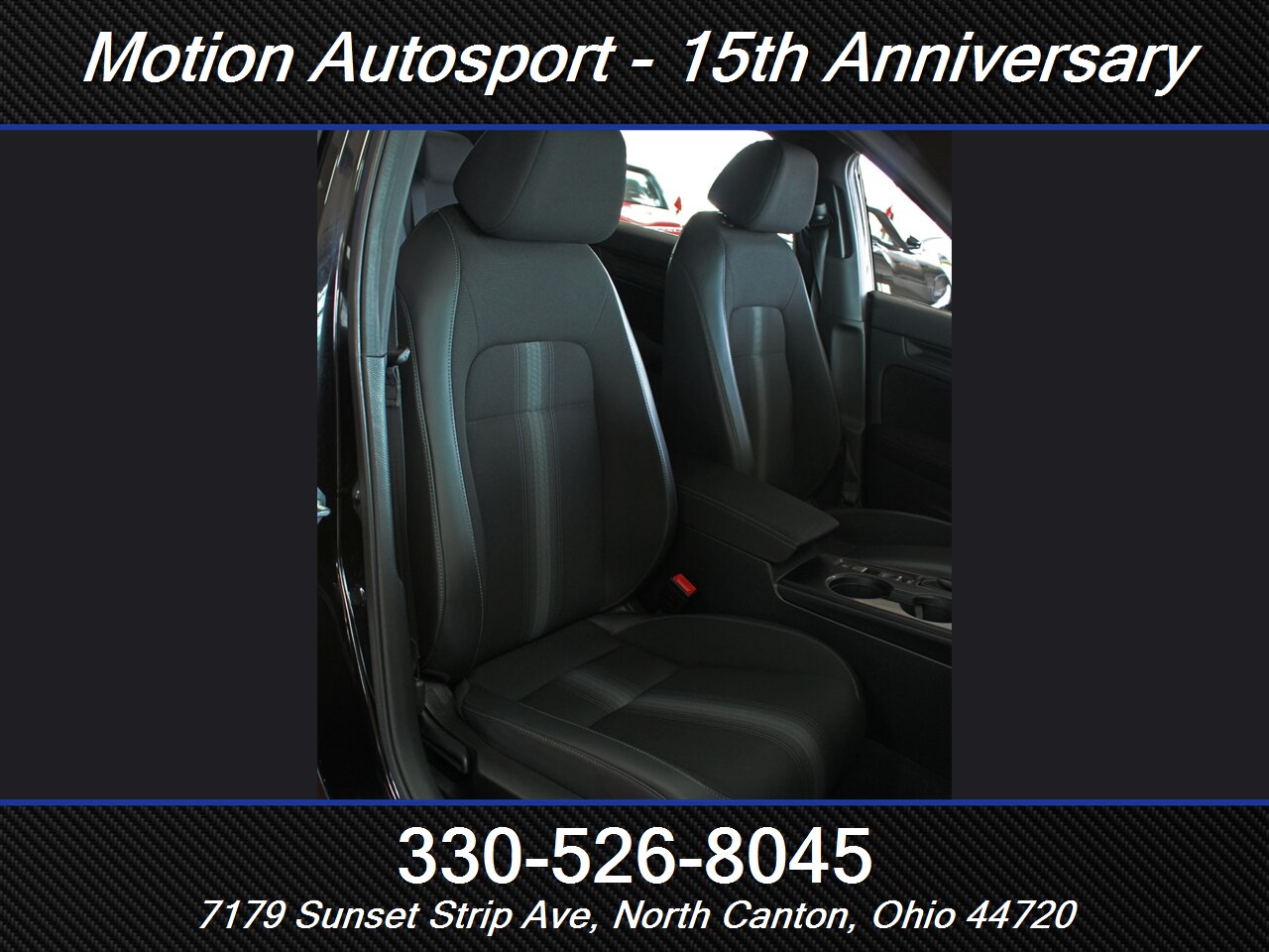 2022 Honda Civic Sport - Photo 33 - North Canton, OH 44720