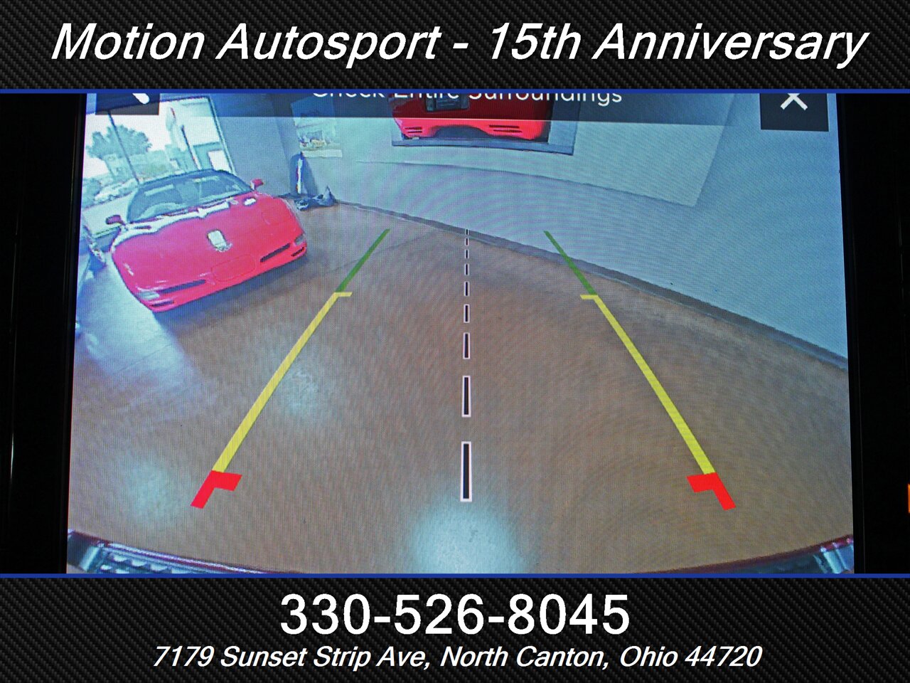 2021 RAM 1500 Limited Moon Roof Navigation 4X4 - Photo 22 - North Canton, OH 44720