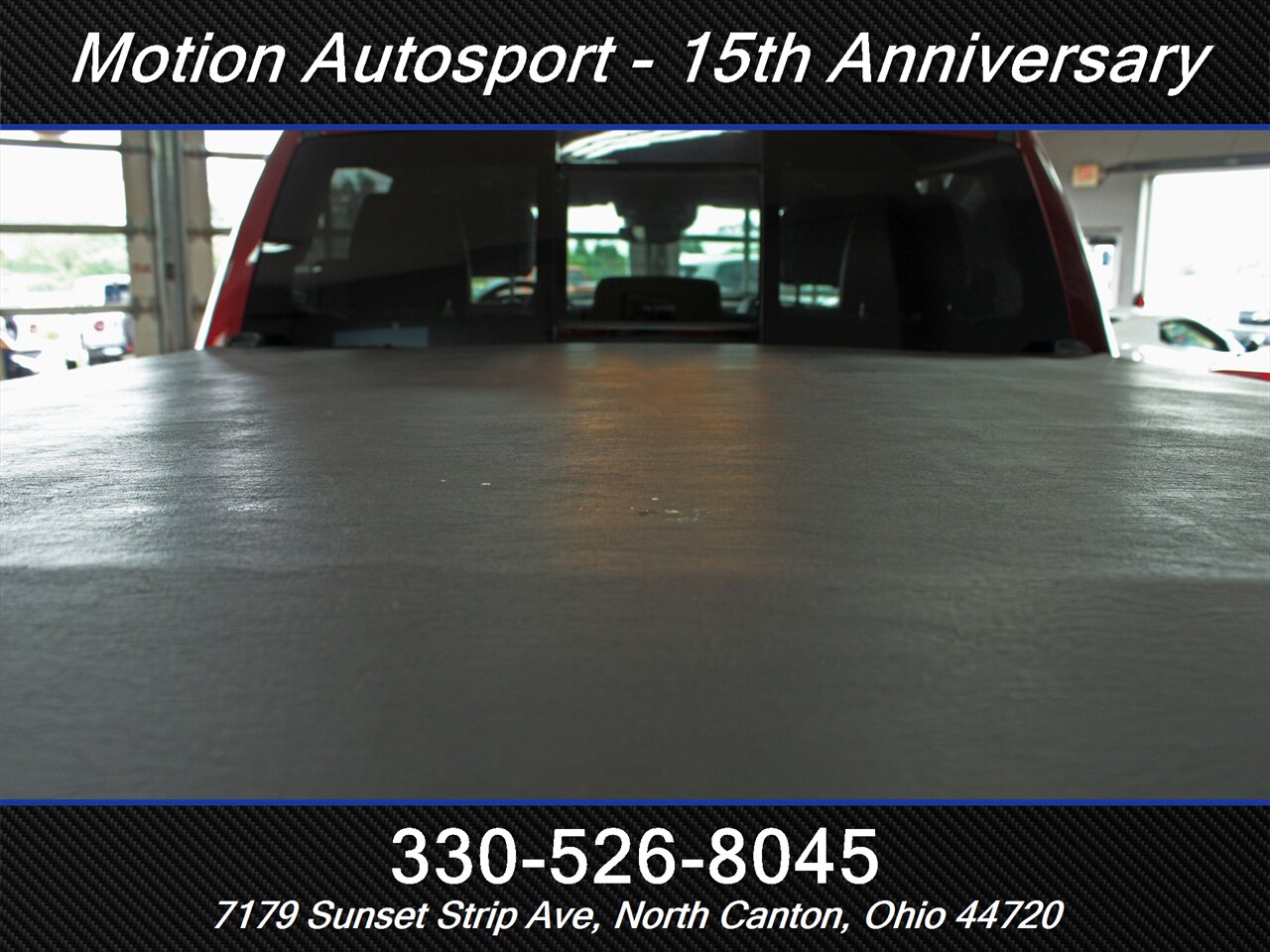 2021 RAM 1500 Limited Moon Roof Navigation 4X4 - Photo 8 - North Canton, OH 44720