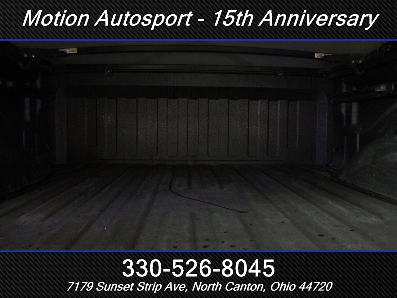 2021 RAM 1500 Limited Moon Roof Navigation 4X4 - Photo 7 - North Canton, OH 44720