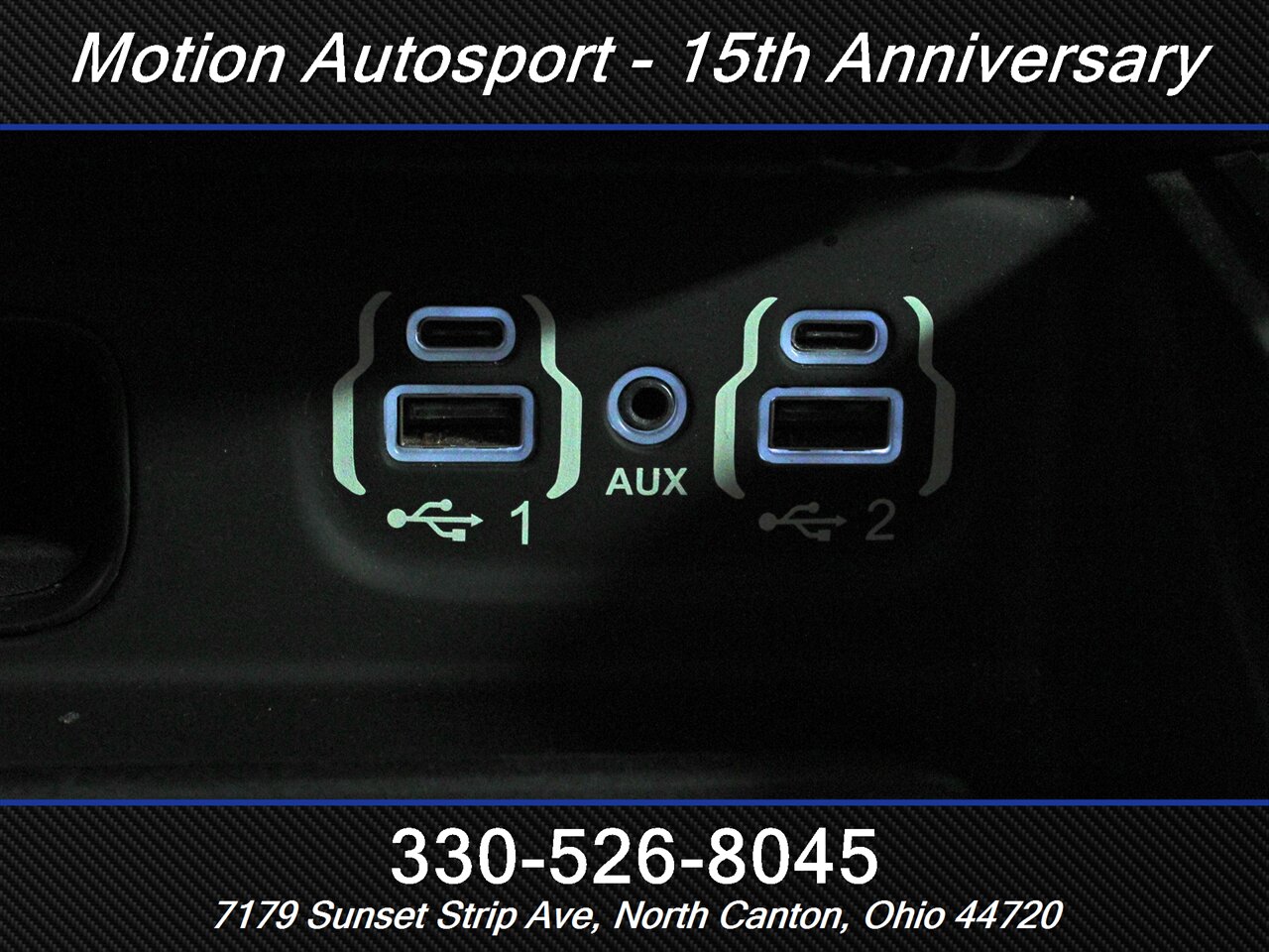 2021 RAM 1500 Limited Moon Roof Navigation 4X4 - Photo 17 - North Canton, OH 44720