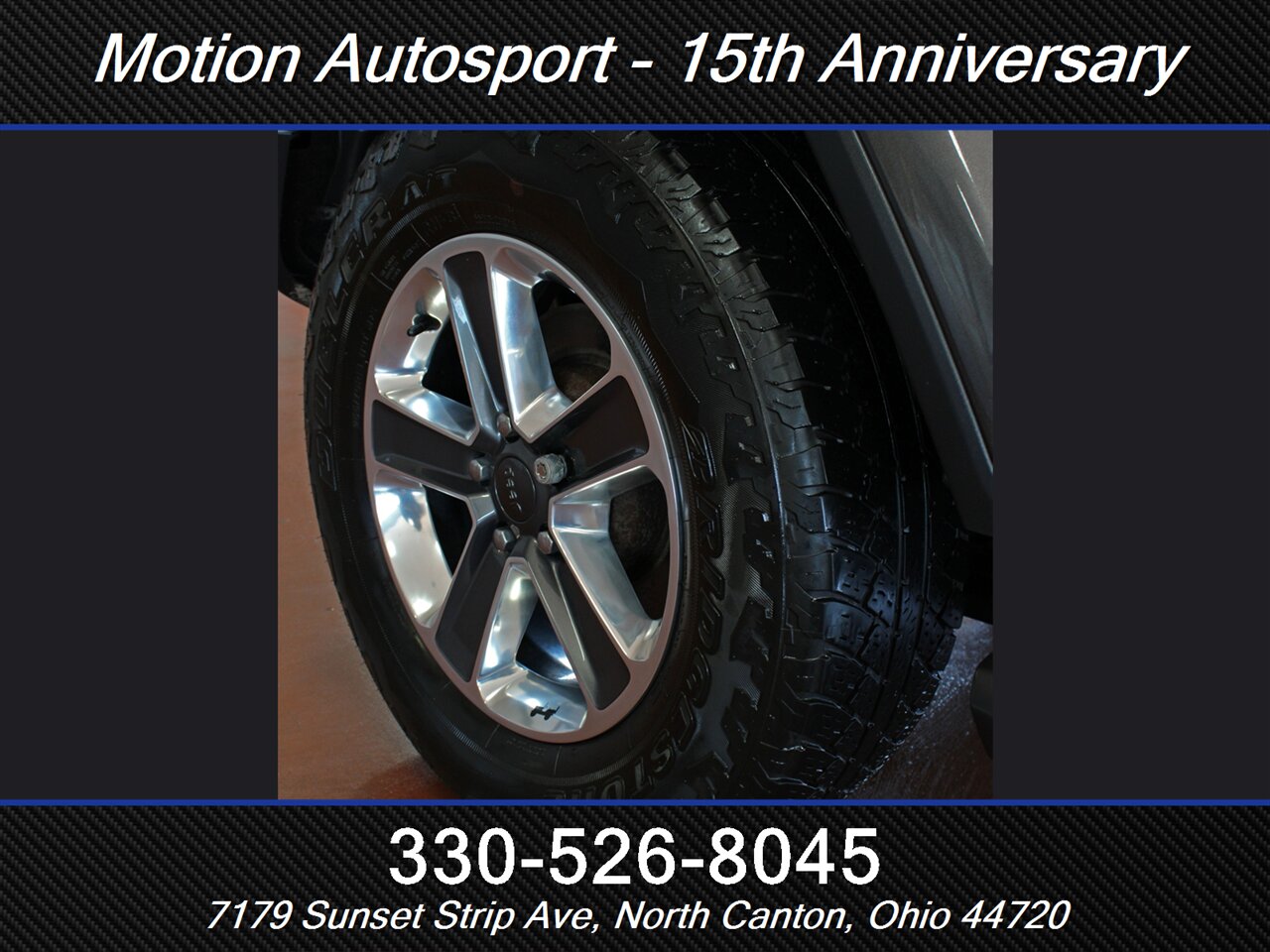 2021 Jeep Wrangler Unlimited Sahara Leather Navigation Hard Top 4X4 - Photo 58 - North Canton, OH 44720