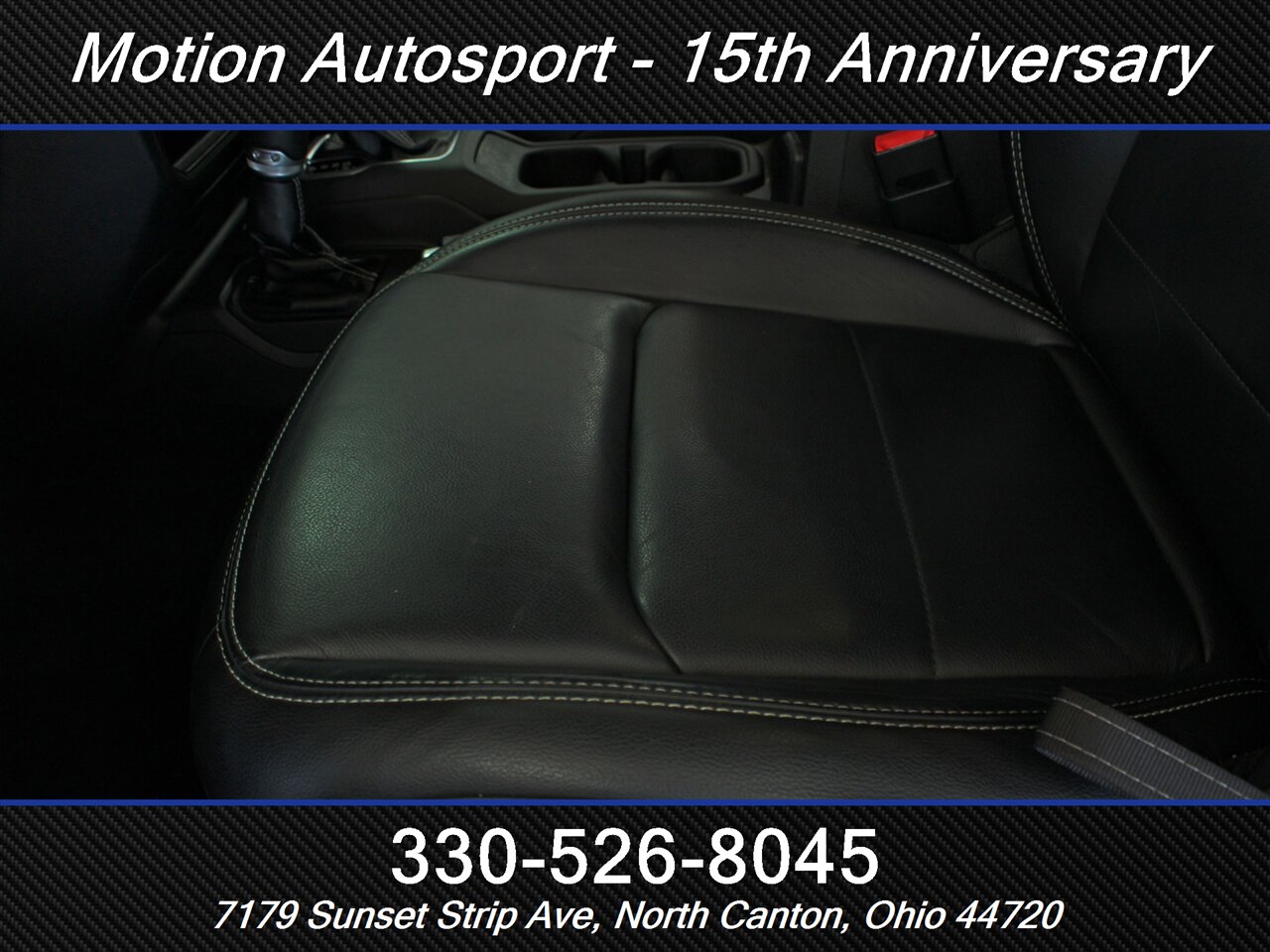 2021 Jeep Wrangler Unlimited Sahara Leather Navigation Hard Top 4X4 - Photo 38 - North Canton, OH 44720
