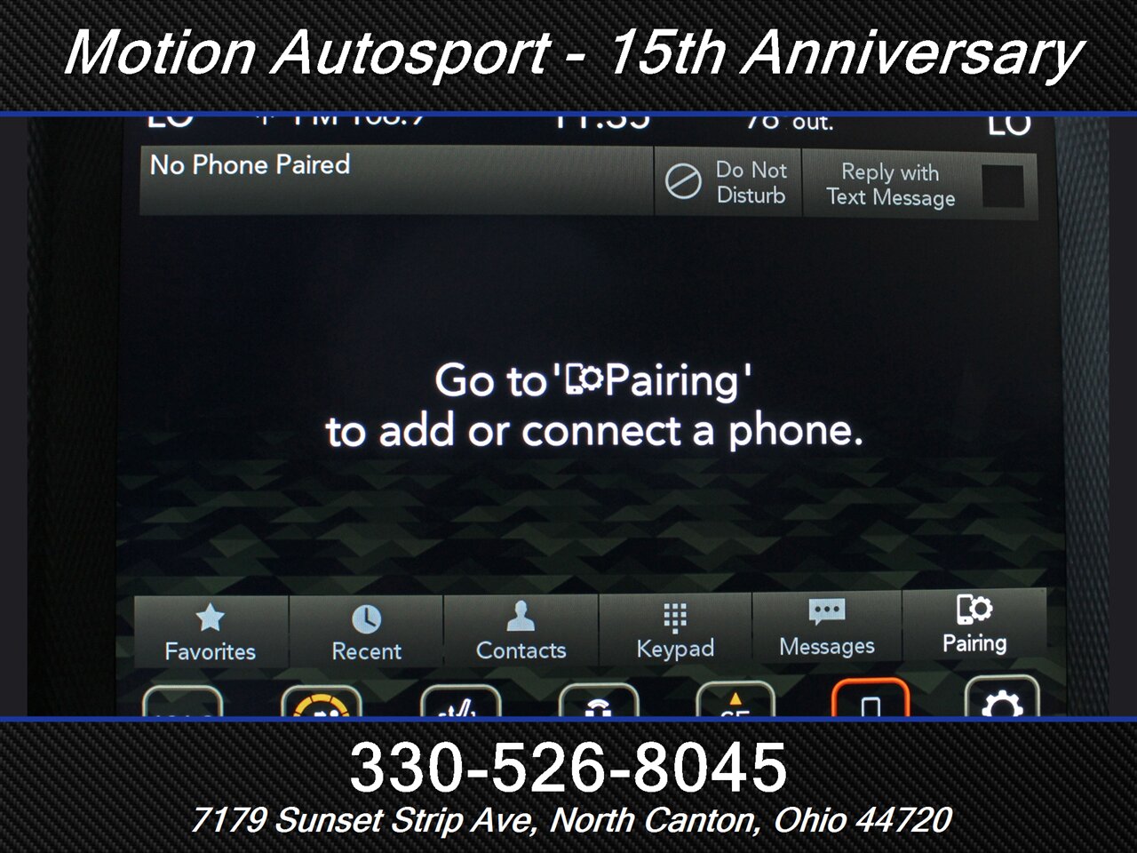 2021 Jeep Wrangler Unlimited Sahara Leather Navigation Hard Top 4X4 - Photo 33 - North Canton, OH 44720