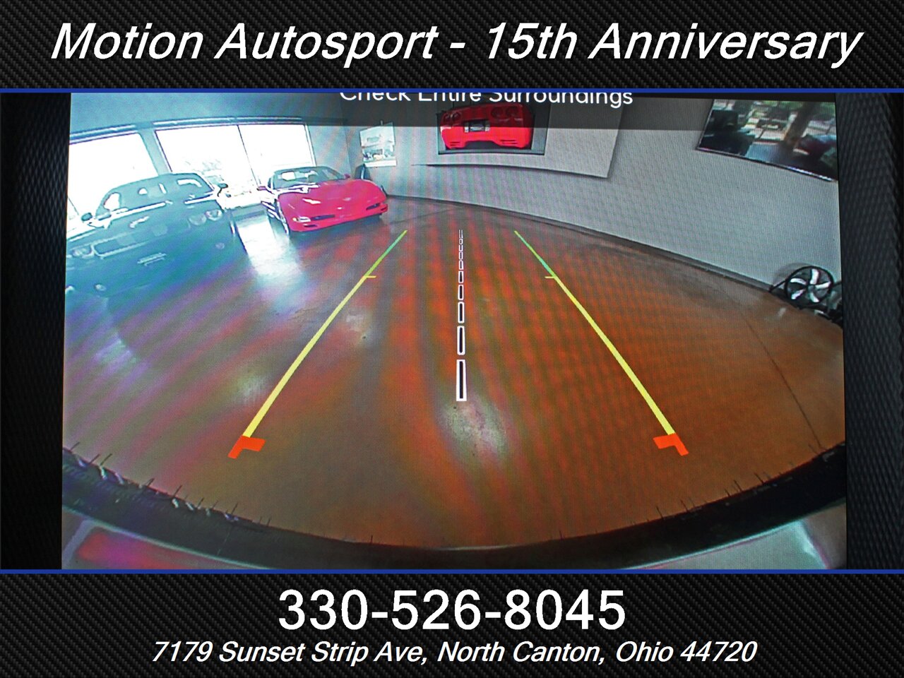 2021 Jeep Wrangler Unlimited Sahara Leather Navigation Hard Top 4X4 - Photo 35 - North Canton, OH 44720