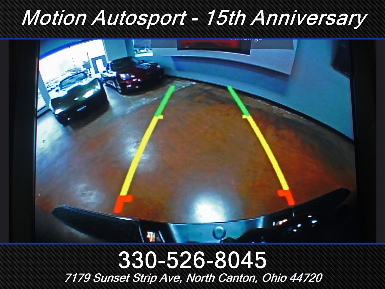 2022 RAM 1500 Classic Express Black Top Edition 4X4 - Photo 26 - North Canton, OH 44720