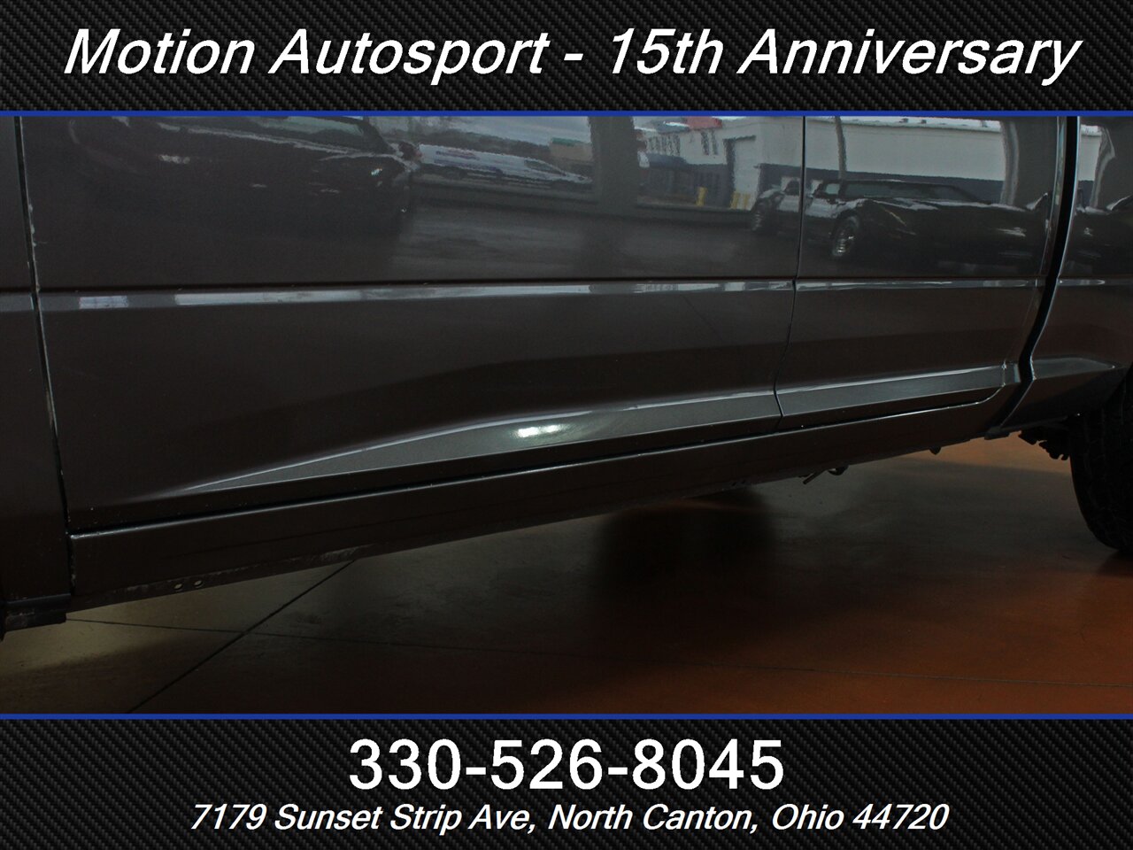 2022 RAM 1500 Classic Express Black Top Edition 4X4 - Photo 42 - North Canton, OH 44720