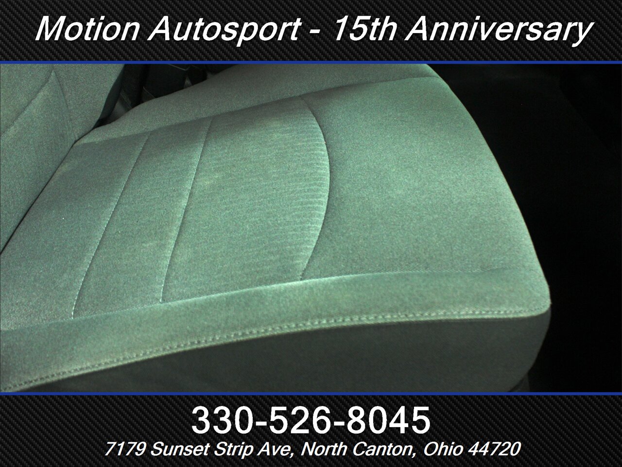 2022 RAM 1500 Classic Express Black Top Edition 4X4 - Photo 34 - North Canton, OH 44720