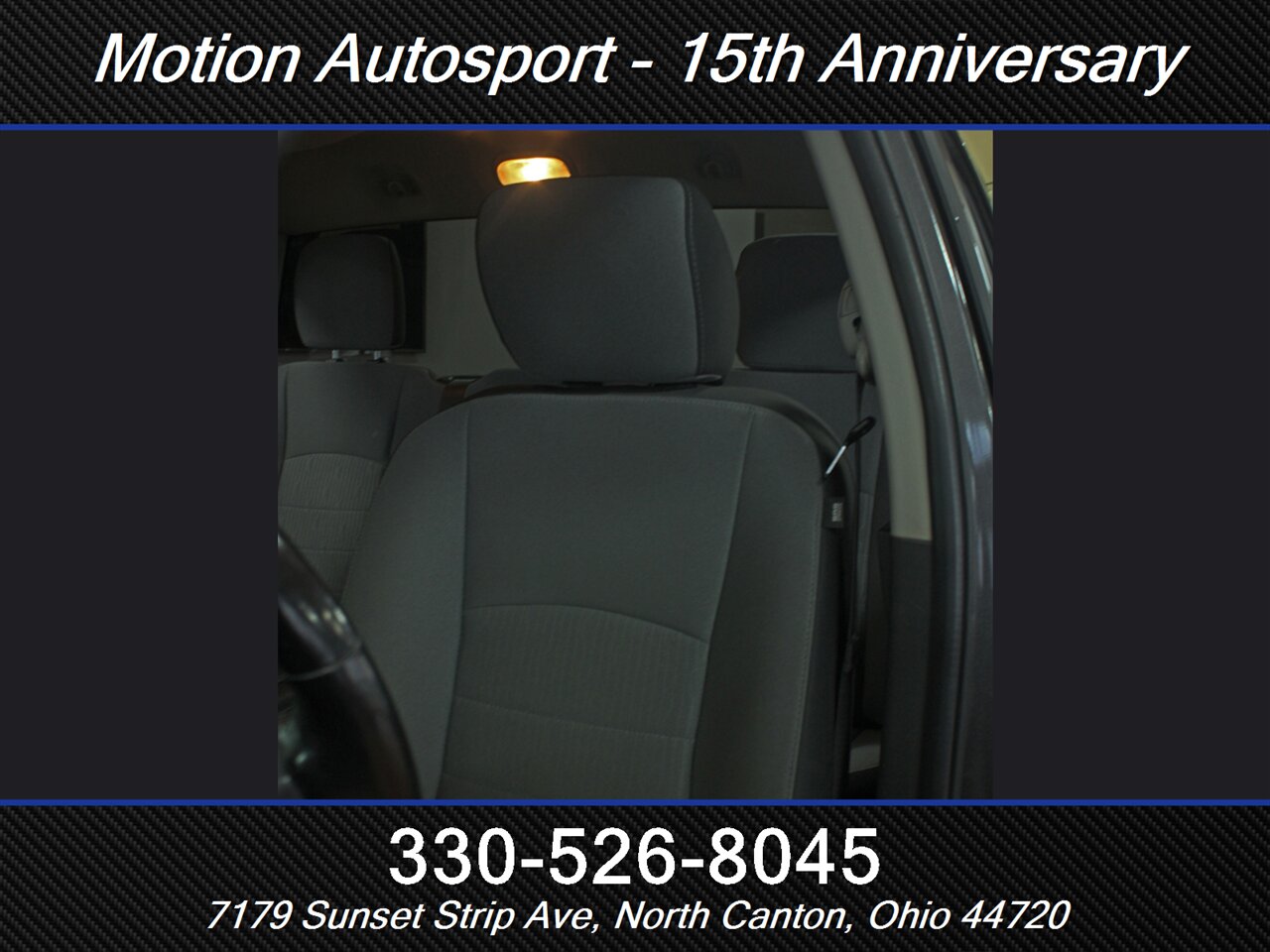 2022 RAM 1500 Classic Express Black Top Edition 4X4 - Photo 28 - North Canton, OH 44720