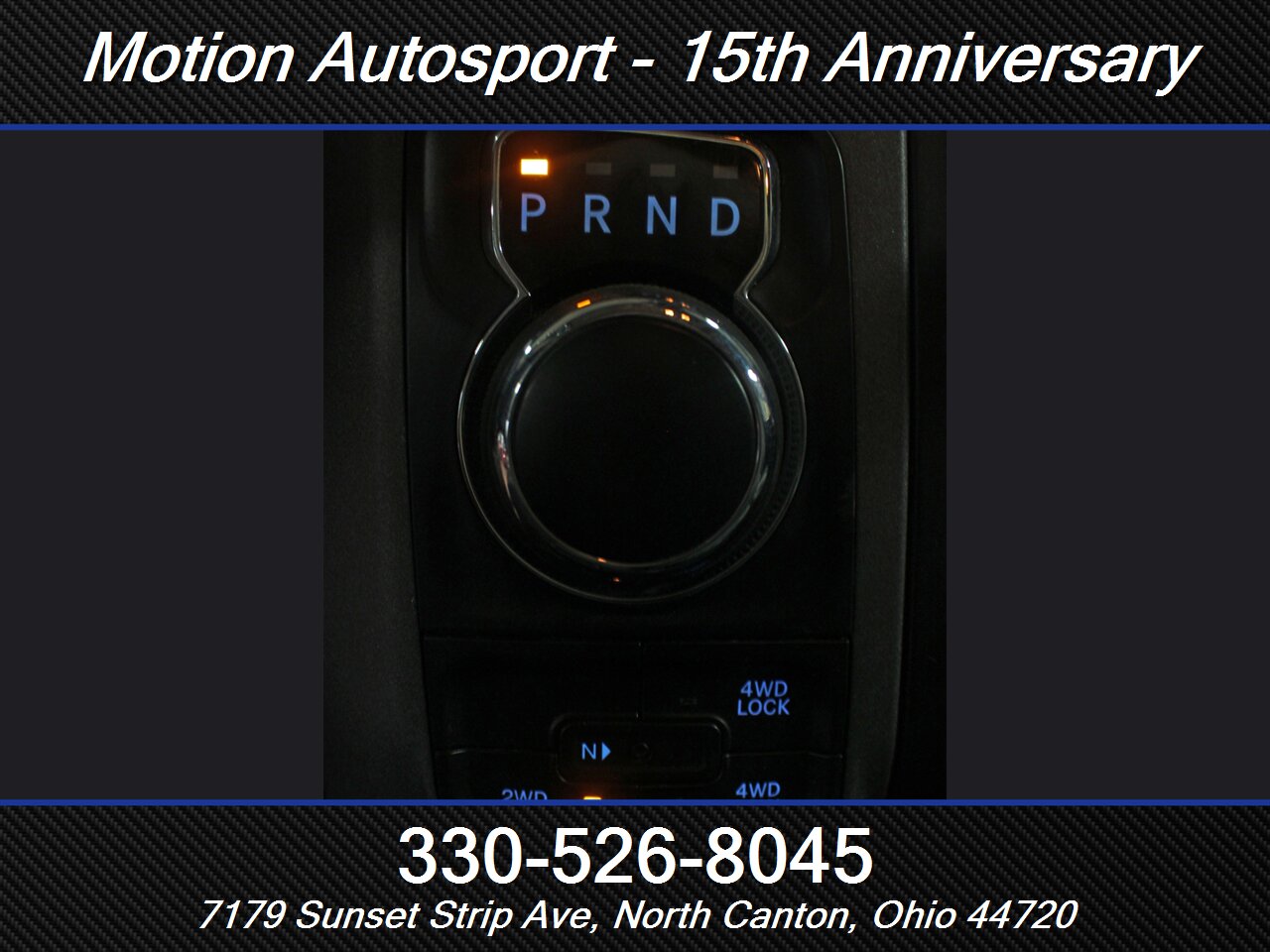 2022 RAM 1500 Classic Express Black Top Edition 4X4 - Photo 20 - North Canton, OH 44720