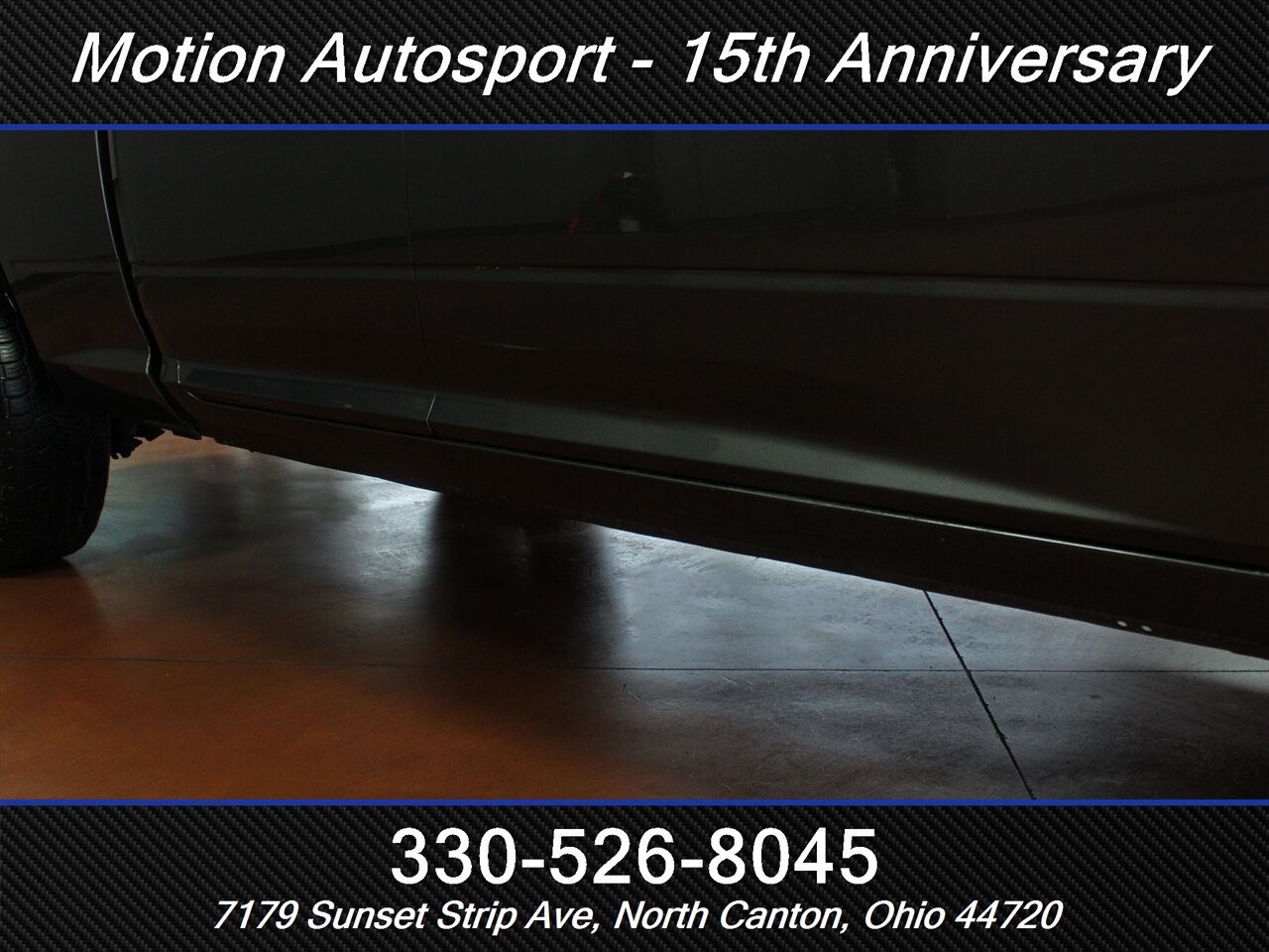 2022 RAM 1500 Classic Express Black Top Edition 4X4 - Photo 47 - North Canton, OH 44720