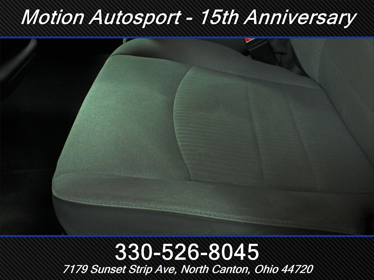 2022 RAM 1500 Classic Express Black Top Edition 4X4 - Photo 29 - North Canton, OH 44720