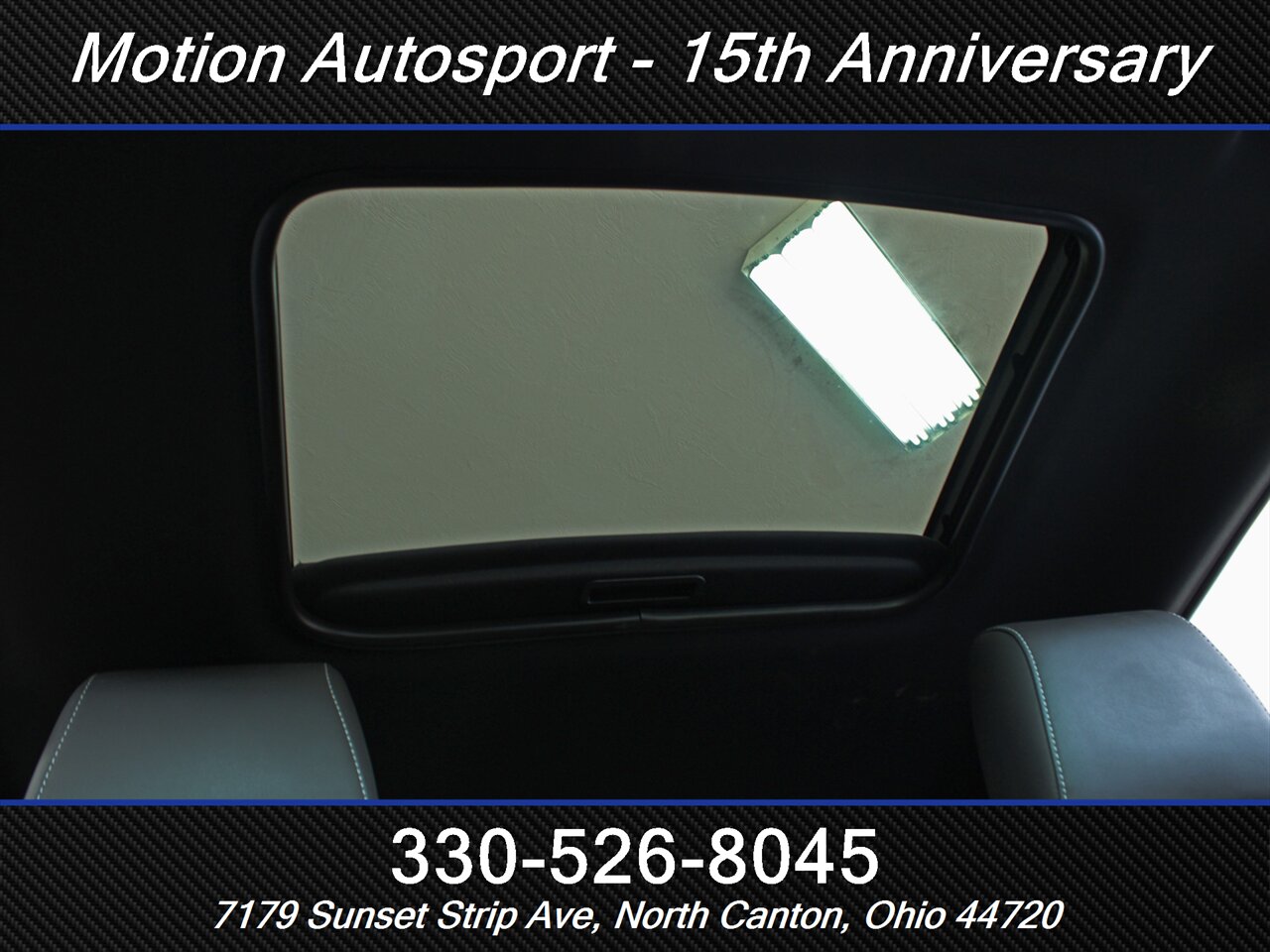 2021 Chevrolet Camaro 2LT RS - Photo 30 - North Canton, OH 44720