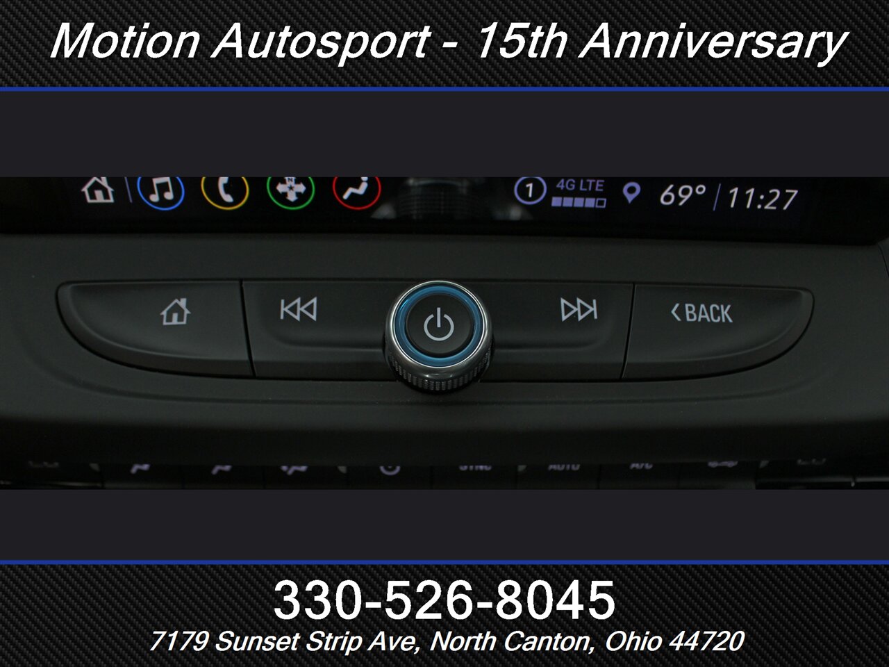2021 Chevrolet Camaro 2LT RS - Photo 19 - North Canton, OH 44720