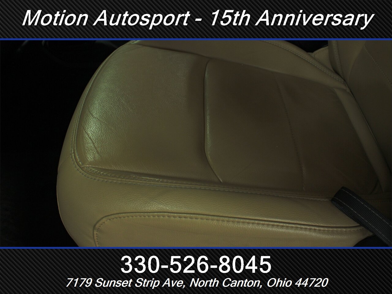 2018 Jeep Wrangler Unlimited Sahara 4X4 - Photo 38 - North Canton, OH 44720